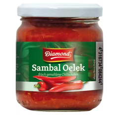 Sambal Oelek 200 g