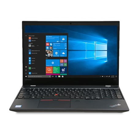 Lenovo ThinkPad T570 15.6" - 128GB SSD - i5-6200U - 8GB - Win11 - Grade B*