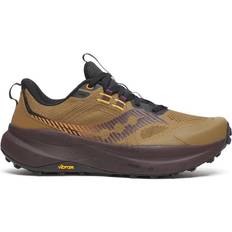 Saucony Xodus Ultra 4 Men Kodiak/Wine (47)