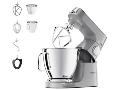 Kenwood Titanium Chef Baker XL köksmaskin