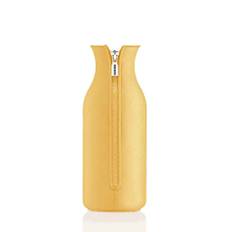Eva Solo Dragt Til Køleskabskaraffel 1,0 liter - Golden Sand