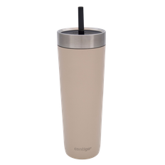 Contigo Spill-Proof Tumbler Brown Sugar (720 ml)