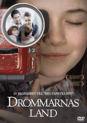 DVD - Drömmarnas Land (Beg)