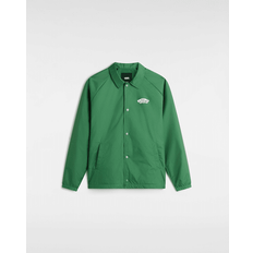 Vans - Kids Torrey Jacket (8-14 Years), Green, Size: XL