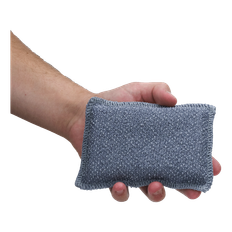 Microfiber Scrub Pad