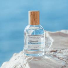 EDP Cardemome &amp; Rosmarin (Sindsro) | 10 ml