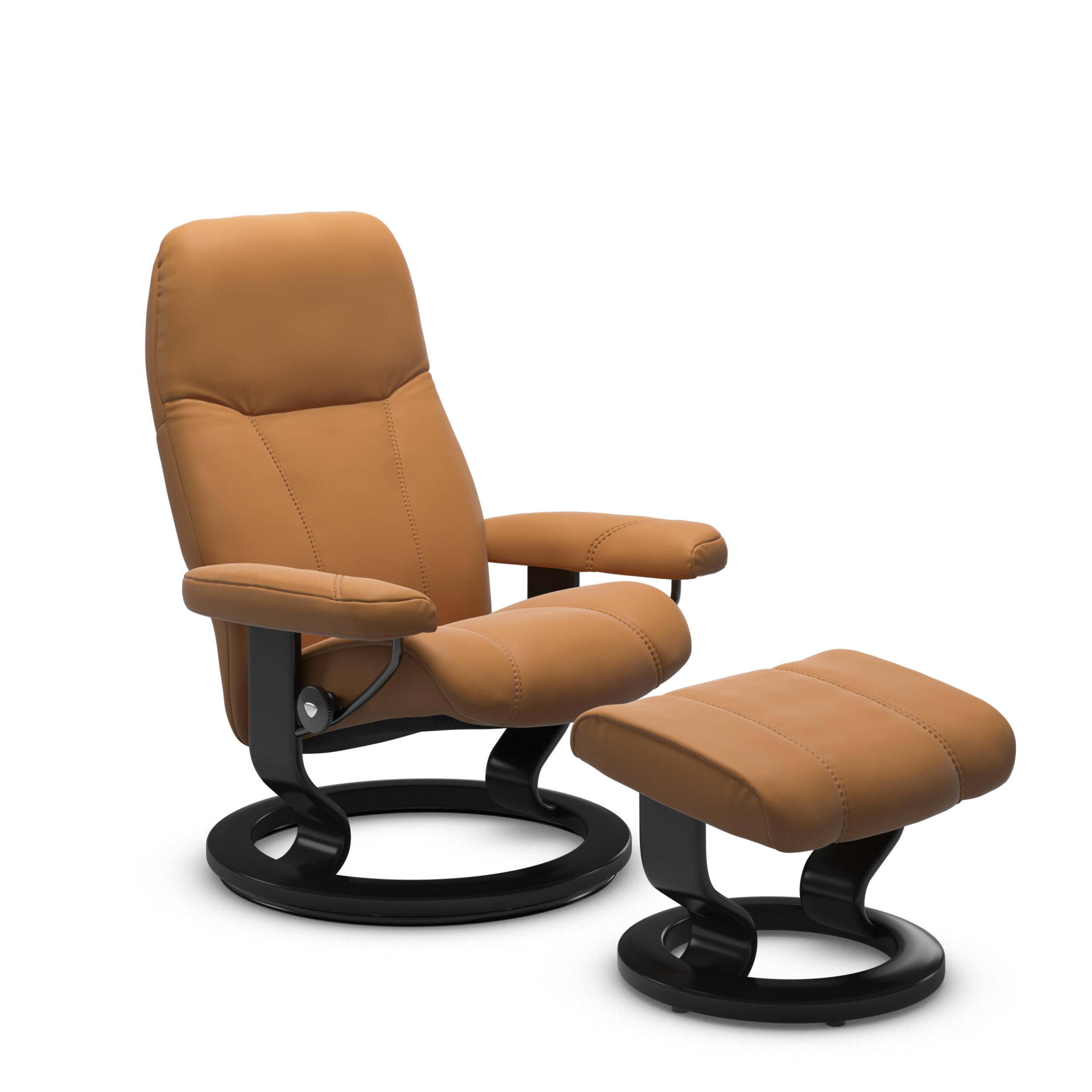 Stressless Consul M