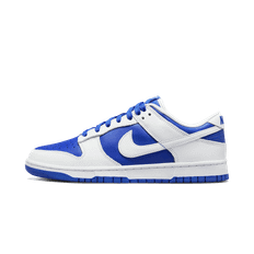 Nike Dunk Low Racer Blue White