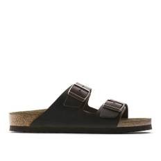 Birkenstock, Skor, Herr, Brun, 46 EU, Habana Arizona Sandaler