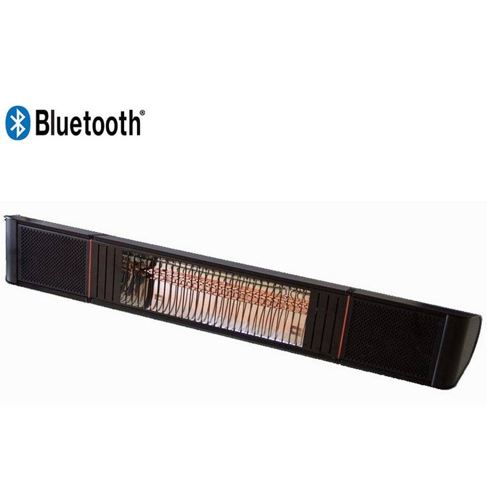 Veltron Infravärmare Premium Oval Heat&Beat 2kW