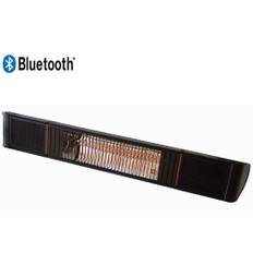 Veltron Infravärmare Premium Oval Heat&Beat 2kW