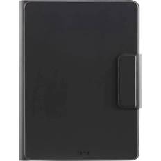Hama Tablet-Case Premium, Hülle mit Tastatur für iPad Air 13 (2025/2024), SW Fodral för surfplatta 33 cm (13) Svart
