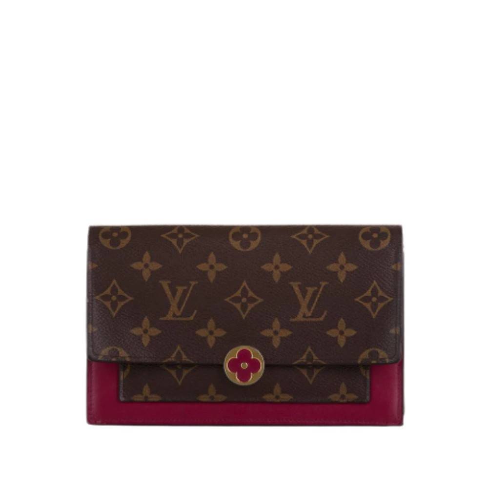 Louis Vuitton Vintage - Pre-owned Flore Crossbody Bag Vintage - Dam - ONE Size -