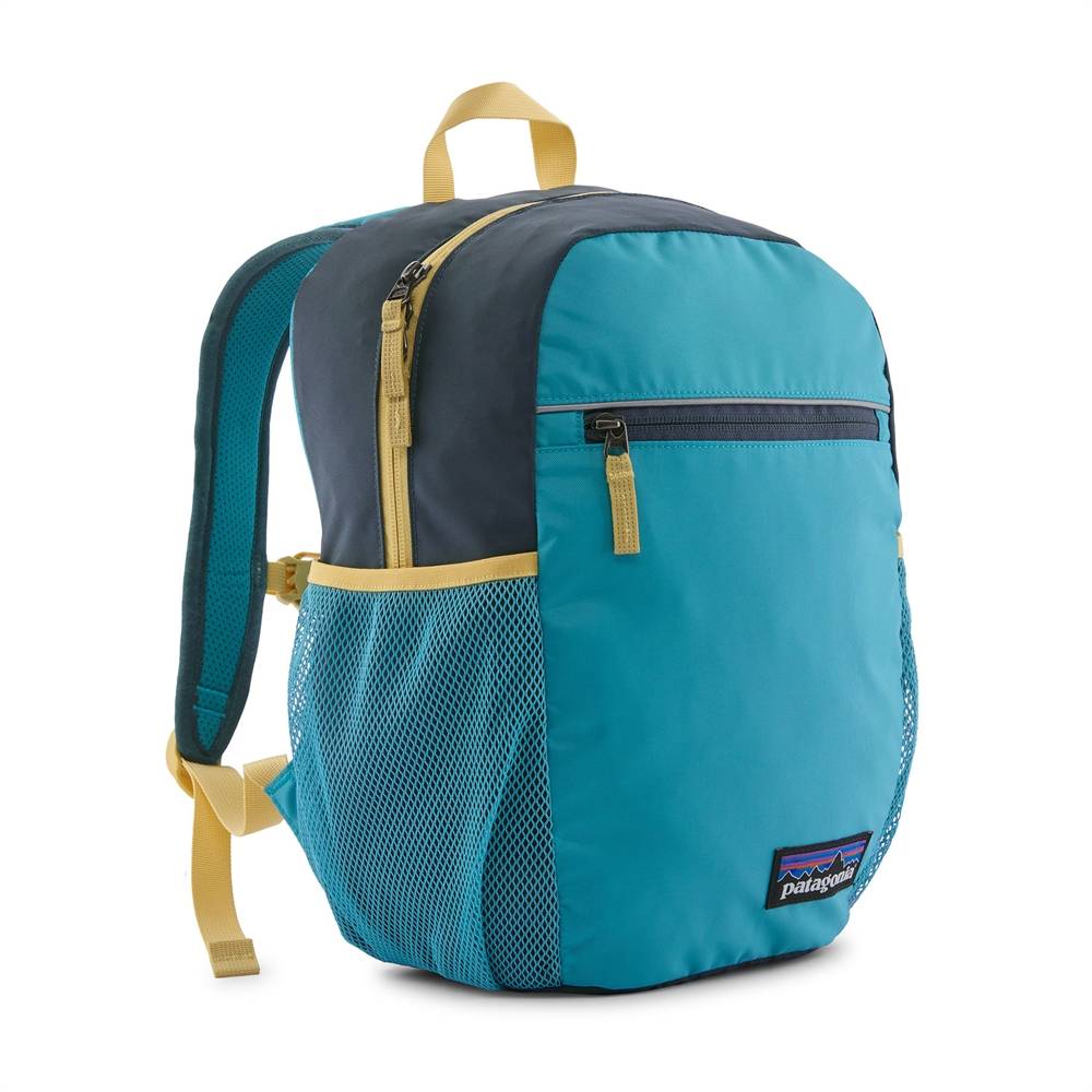Patagonia Kids Refugito Day Pack 15L - Mako Blue.