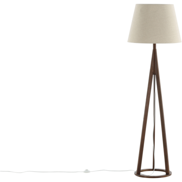 Golvlampa Kona 160cm