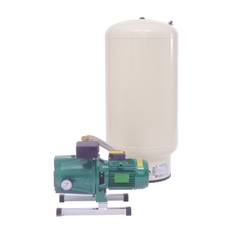 EMS Pumpautomater 3 Fas 100 liters tank