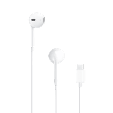 Apple EarPods med USB-C