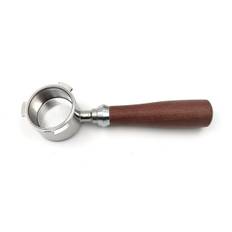 Espresso Bundløs Portafilter 51mm Kompatibel med DeLonghi De