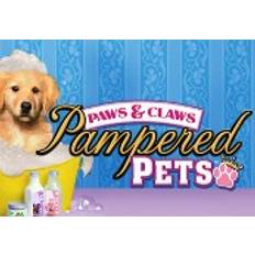 Paws and Claws: Pampered Pets Steam CD Key