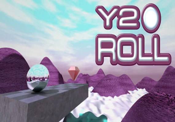 Y2ROLL (PC) Steam Gift- EU