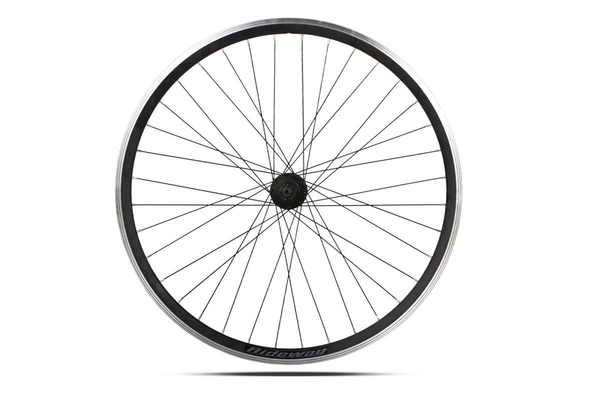 Rideway 27.5" Framhjul V-broms och 6 bult, QR