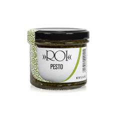 Basilikumpesto