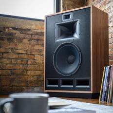 Klipsch Cornwall IV Golvhögtalare Körsbär