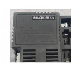 RC 2.4G Kontrolbox til Range Rover Evoque Elbil