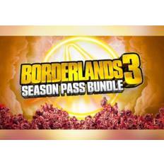 Borderlands 3 Season Pass Bundle (DLC) (PC) Epic Games Key - GLOBAL