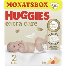 Huggies Newborn bleer str. 2