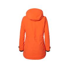 Basset Jacka Dam - ORANGE (48)