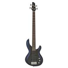 Aria IGB-STD Bass, 24-fret fingerboards