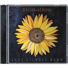 Lilholt, Lars: Decameron (CD)