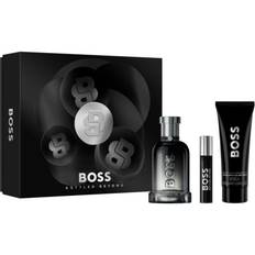 Hugo Boss BOSS Bottled Beyond Presentförpackning för män