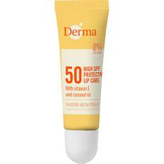 Derma Protective Lip Care SPF50 - 10 ml - Derma