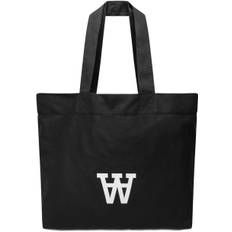 Wood Wwconner Tote bag 25306 Herr Stl. - Axelremsväskor Från Magasin - Black (ONE)