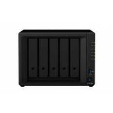Synology DS1522+(32G) Synology RAM 5-Bay 100TB Bundle mit 5x 20TB HDs