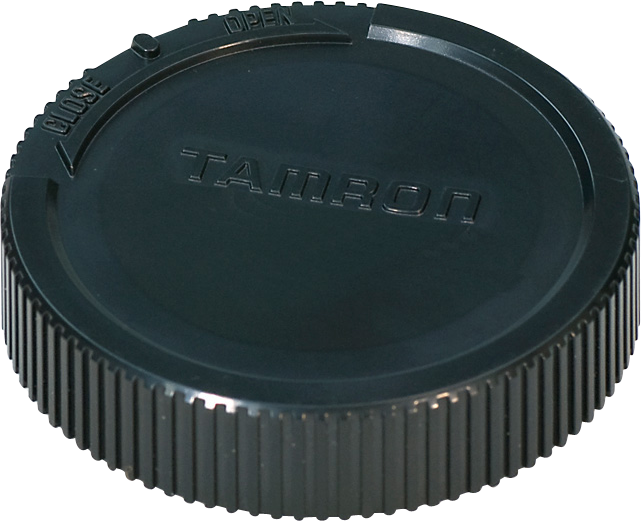 Tamron Rear Cap Nikon Z-mount
