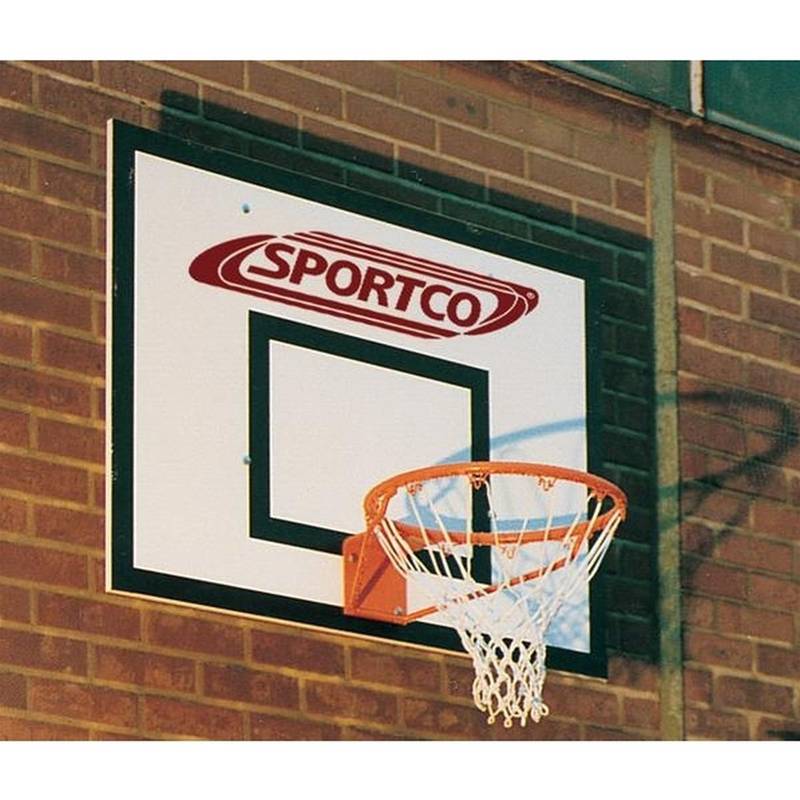 Basketball Træningsanlæg