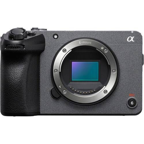 Sony FX30 + Gratis Batteri (Kampagne)