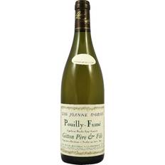 Pouilly-Fumé Gitton Père & Fils