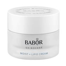 Skinovage Moisturizing & Lipid Cream, 50ml