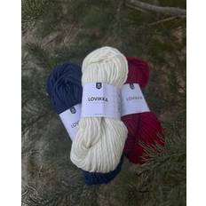 Garn Lovikka 100g
