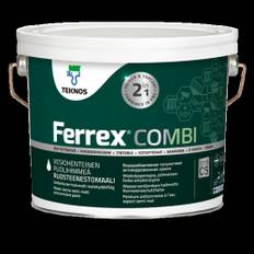 Ferrex Combi 2 i 1 Valfri Kulör 2,7-Liter