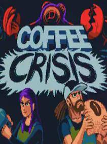 Coffee Crisis Steam Key GLOBAL