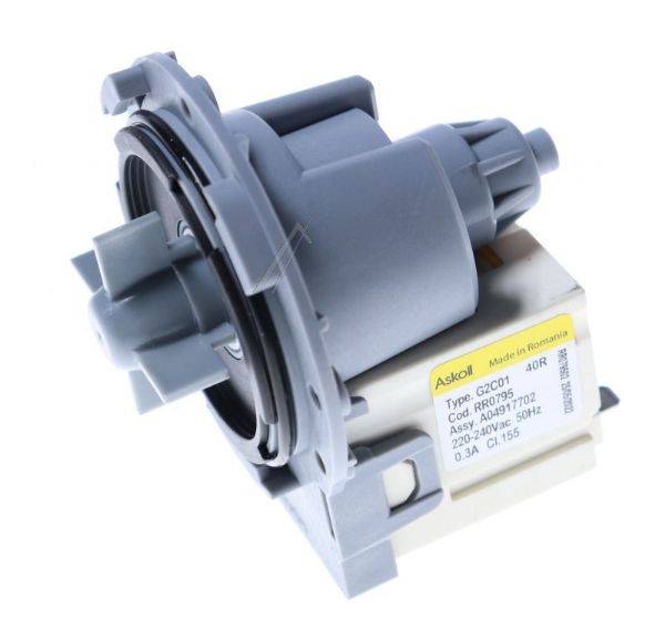 Avloppspump Electrolux/Aeg