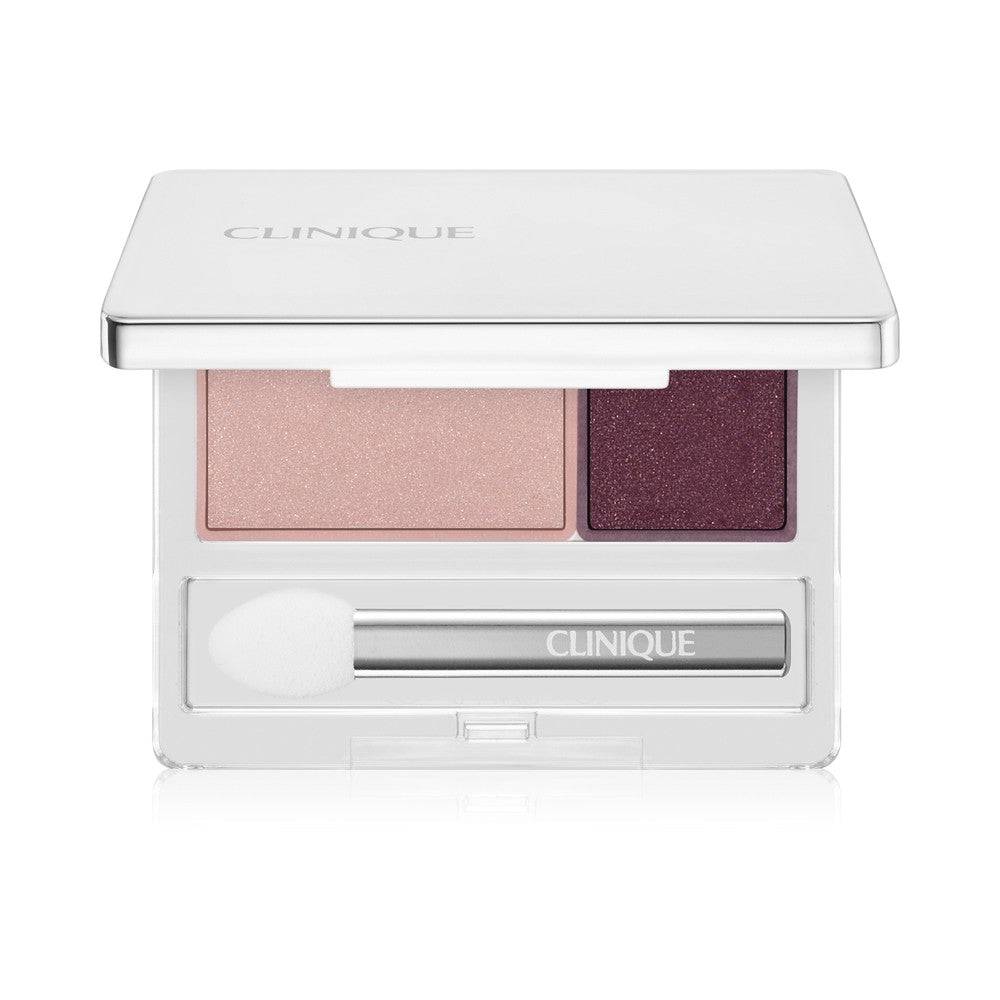 Clinique All About Shadow™ Duo øjenskygge duo farve Jammin´ - Shimmer 1,7 g