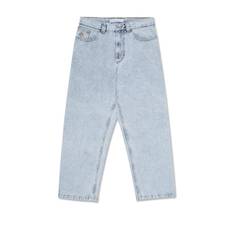 Polar Skate Co Big Boy Jeans Light Blue - Blue / M