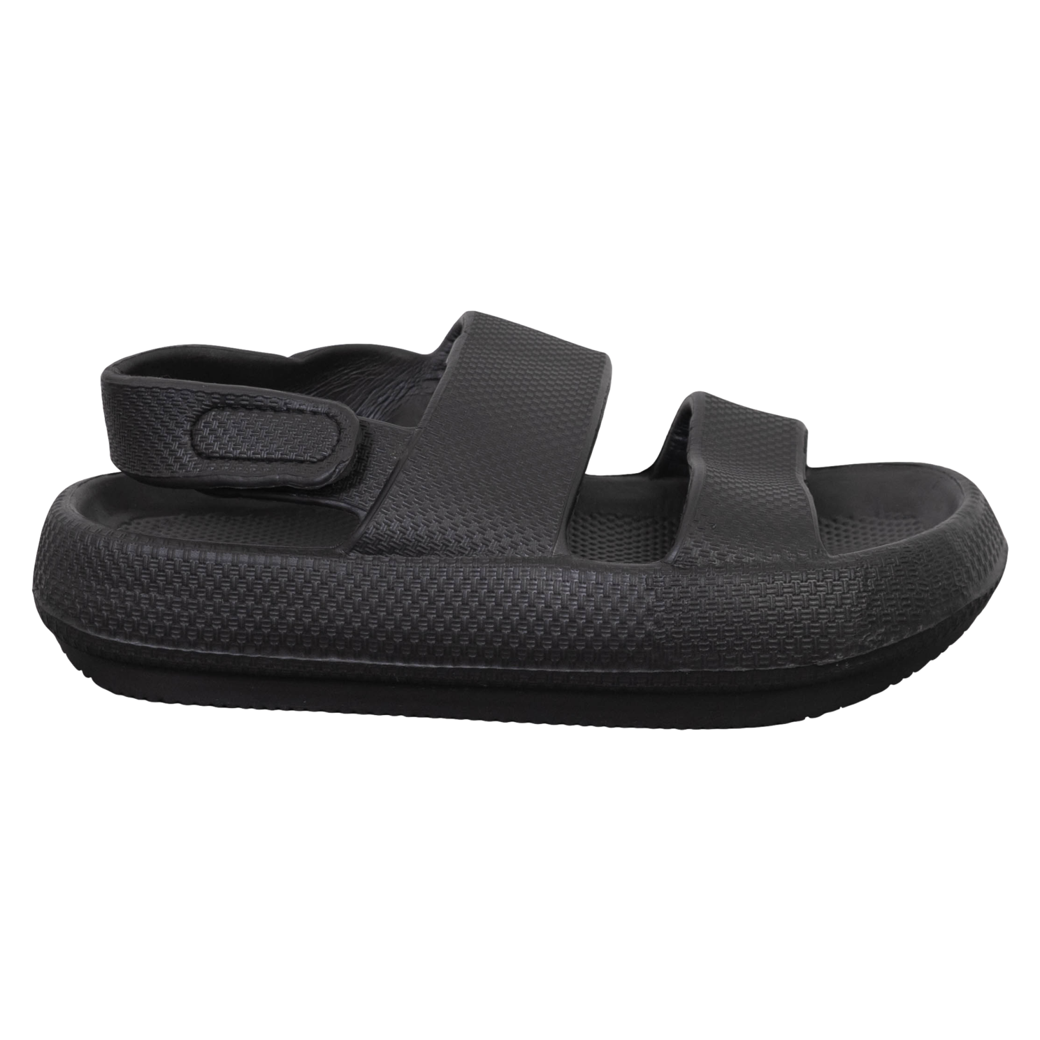 Anyway Børne Sandaler - Black - 30/31