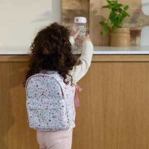 Børnerygsæk fra Little Dutch, Fairies - Kan broderes med navn